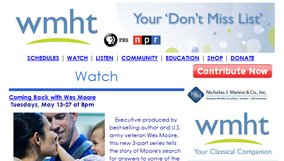 Take a look at our bi-weekly newsletter highlighting upcoming programs & events. E-Newsletter