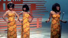 60's Girl Grooves