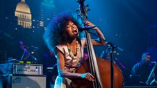 Austin City Limits | Esperanza Spalding