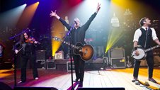 Austin City Limits | Mumford and Sons | Flogging Molly