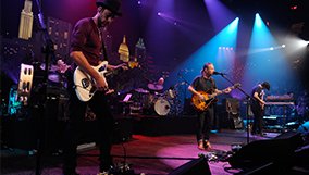 Austin City Limits | Radiohead