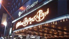 The Allman Brothers Band: Live at the Beacon Theatre