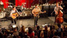 Live From The Artist's Den | Mumford & Sons