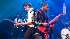 Austin City Limits | Raphael Saadiq | Black Joe Lewis & The Honeybears
