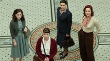 The Bletchley Circle