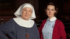 Call the Midwife Season 2 Episode 2
