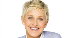 Ellen DeGeneres: The Mark Twain Prize