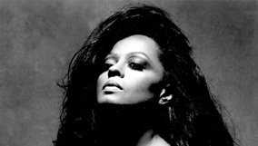Diana Ross: For One and For All