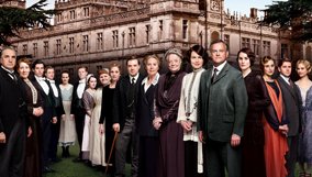 Downton Abbey Season 4