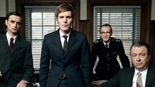 Masterpiece | Endeavour