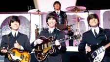The Fab Four - The Ultimate Tribute