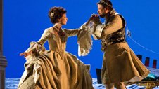 Great Performances at the Met | Handel's Giulio Cesare