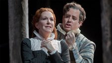 Great Performances at the Met | Maria Stuarda