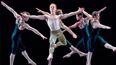 Great Performances | Paul Taylor Dance Company in Paris