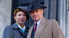 Inside Foyle's War