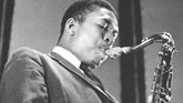 Jazz Icons