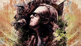 Joe Bonamassa: An Acoustic Evening at the Vienna Opera House