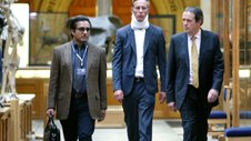 Masterpiece Mystery! Inspector Lewis Season 6