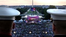 National Memorial Day Concert