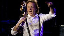 Paul McCartney: Good Evening New York City