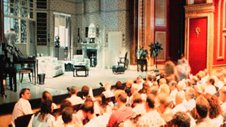 The Shaw Festival: Behind the Curtain