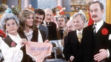 Are You Being Served?