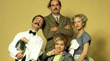 Fawlty Towers