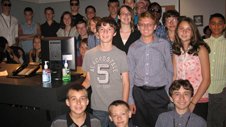 Tech Valley Summer Camp