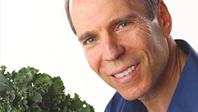 3 Steps to Incredible Health with Joel Fuhrman, M.D.