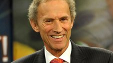Laugh, Love and Eat with John Tickell, M.D.