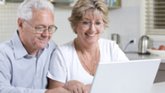 Shutterstock Health Link - Retired Couple