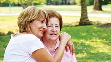 The Sandwich Generation