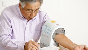 High Blood Pressure