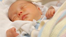 Having a Healthy Pregnancy/Baby