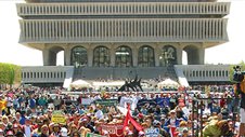 March on Washington 50th Anniversary Event