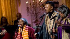 In Performance at the White House: A Celebration of Music from the Civil Rights Movement