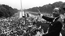 50th Anniversary of the Historic March on Washington