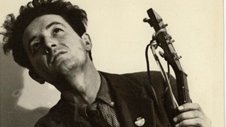 American Masters | Woody Guthrie: Ain’t Got No Home