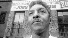 Brother Outsider: The Life of Bayard Rustin