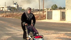 FRONTLINE | Syria Behind the Lines