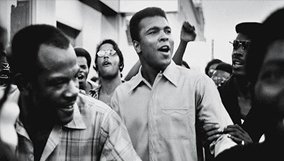 Independent Lens | The Trials of Muhammad Ali