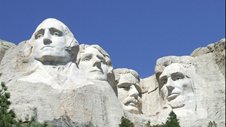 American Experience | Mount Rushmore
