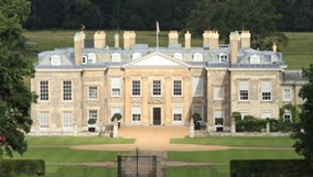 Secrets of Althorp | The Spencers