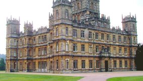 Secrets of Highclere Castle