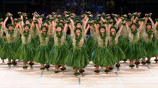 Pacific Heartbeat: Hula - Language of the Heart