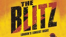 The Blitz: London's Longest Night