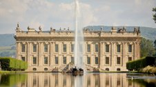 Secrets of Chatsworth