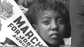 The March