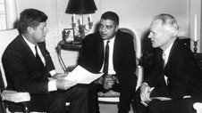 The Powerbroker: Whitney Young and the Fight for Civil Rights
