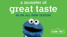 Sesame Street Season 44